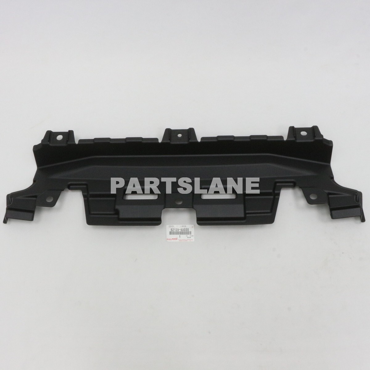 52129-60020 Toyota OEM Genuine COVER, FRONT BUMPER, LOWER | eBay