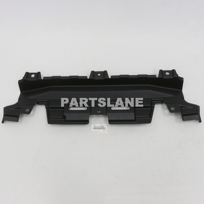 桃 Toyota Land Cruiser Prado Lexus GX460 OEM Lower Front Bumper Cover