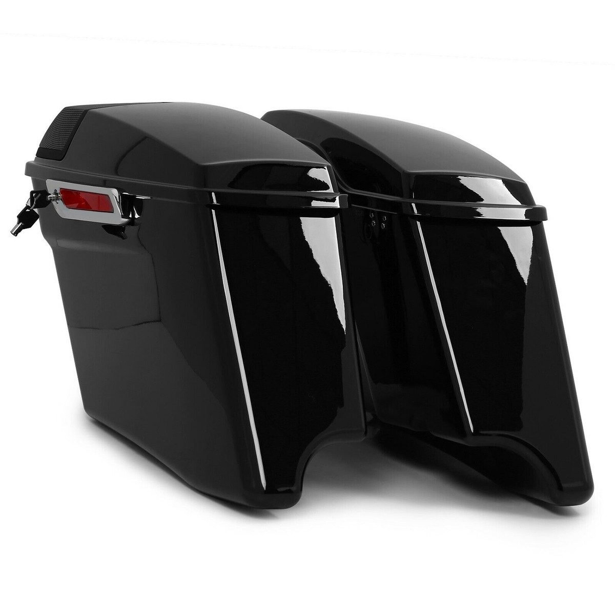 2014-2024 Harley CVO Road Glide FLHX FLHR 4
