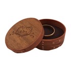 Thoma - Shaker Boxes | Ring