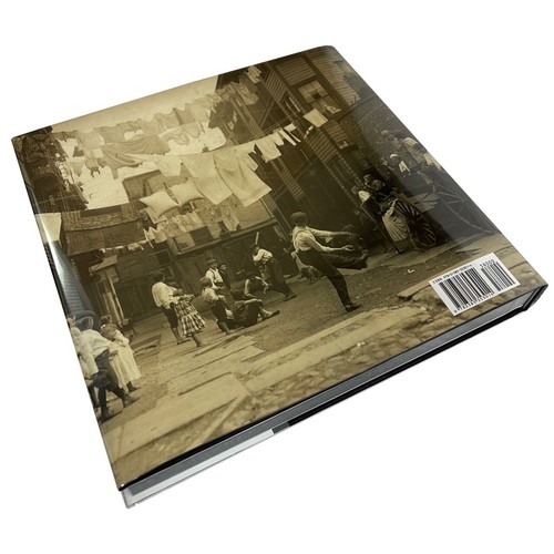 Ken Burns OUR AMERICA Signed First later Printing Illustrated Art Photography F - Imagen 7 de 18