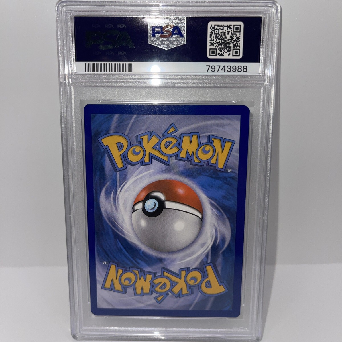 2014 PSA 9 Pokemon XY Flashfire M Charizard EX Holo Ultra Rare