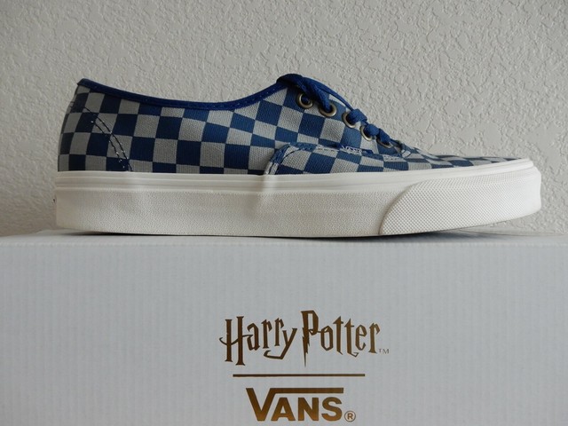 vans authentic harry potter