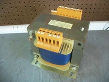 KLOCKNER-MOELLER 2230VA 1PH TRANSFORMER STE3.0/F 212243/18 HV 200X240 LV 24/100