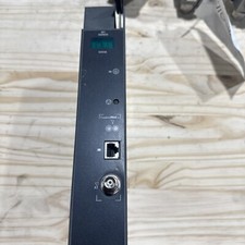 1771-ACN15 /B  Allen Bradley PLC 5 Controlnet Remote I/O adapter 1771ACN15 W231