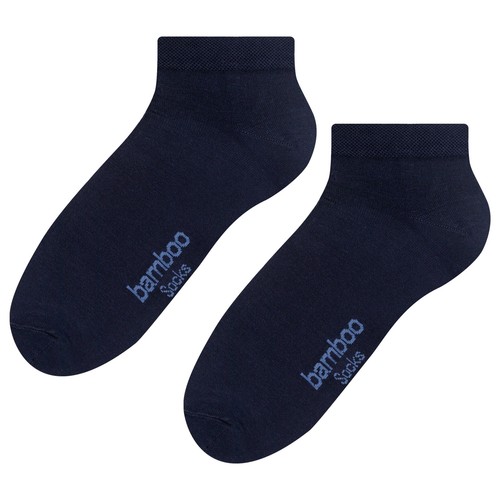 3 Pack STEVEN Foot Short Socks Bamboo Sneaker Viscoze Antibacterial 094 - Picture 16 of 18