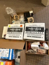 star link, security system ,assortment, best offer, security panel, over stock