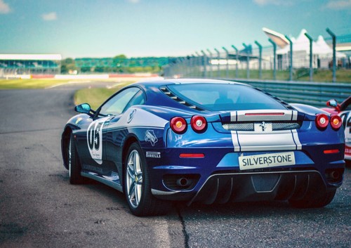 Fast Car Posters Supercar Sports Car Speed Racing Wall Art Pictures Prints - Picture 10 of 39