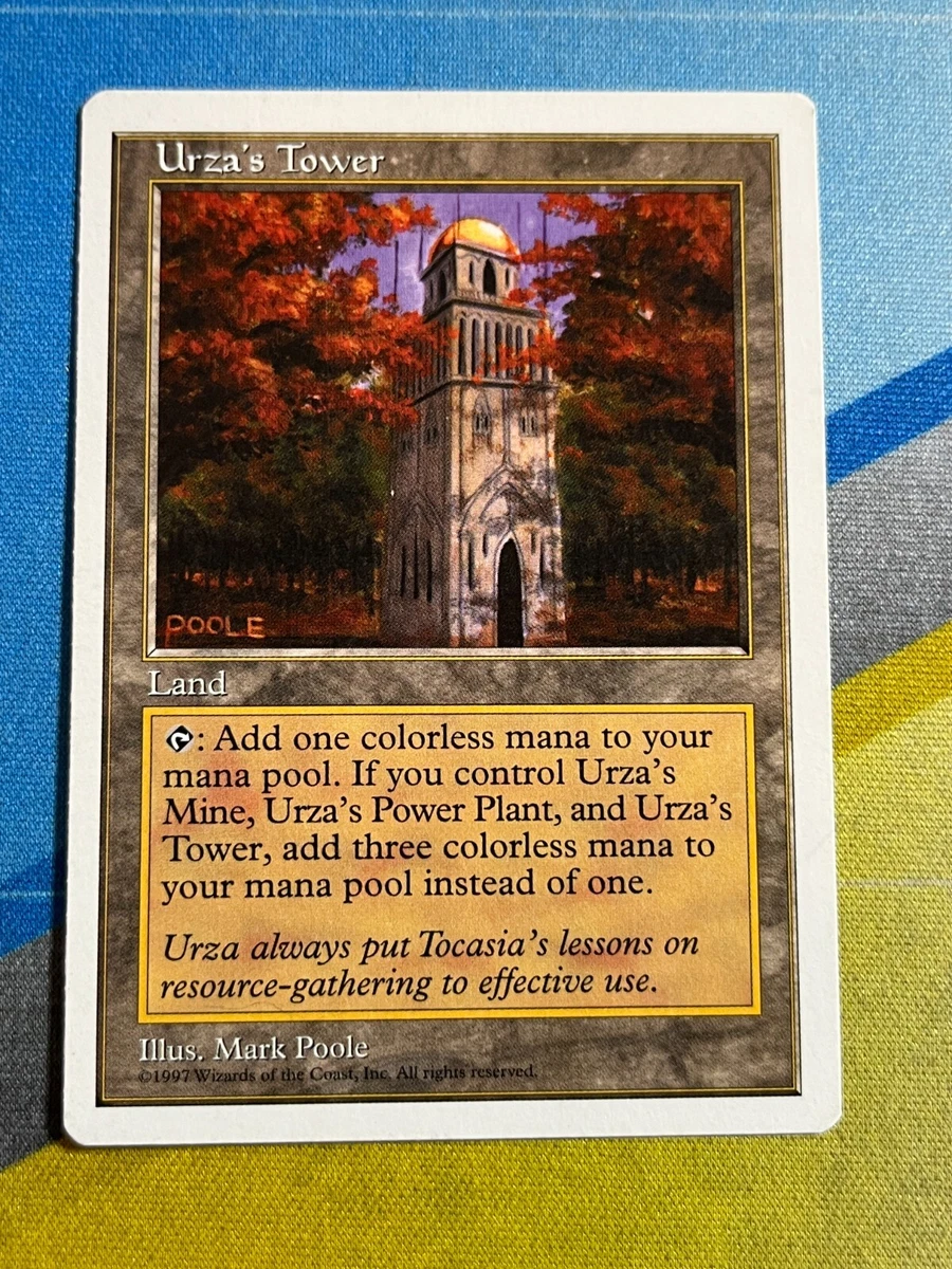 magic the gathering 5th edition products for sale | eBay
