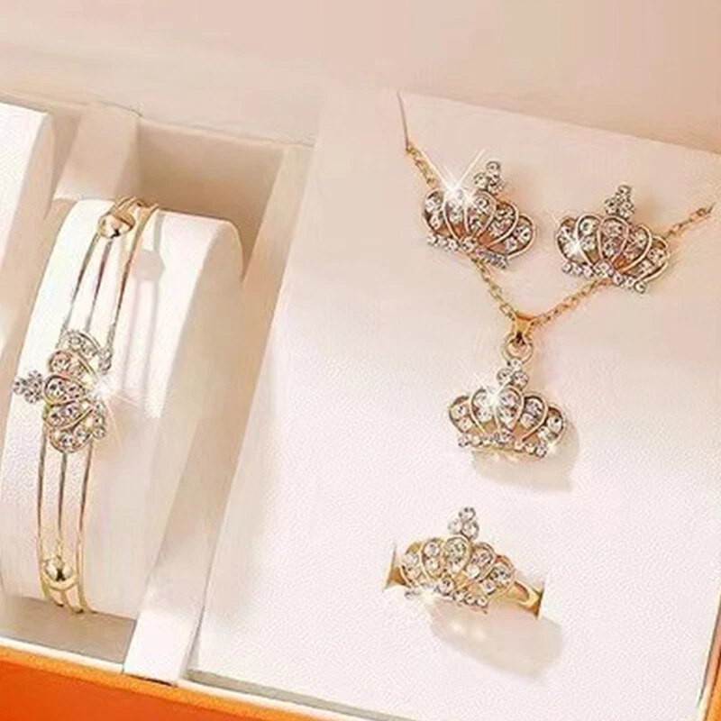 Jewelries for ladies deals
