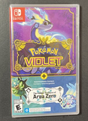 ポケットモンスター バイオレット 楽天ブックス: ポケットモンスター バイオレット - Nintendo Switch