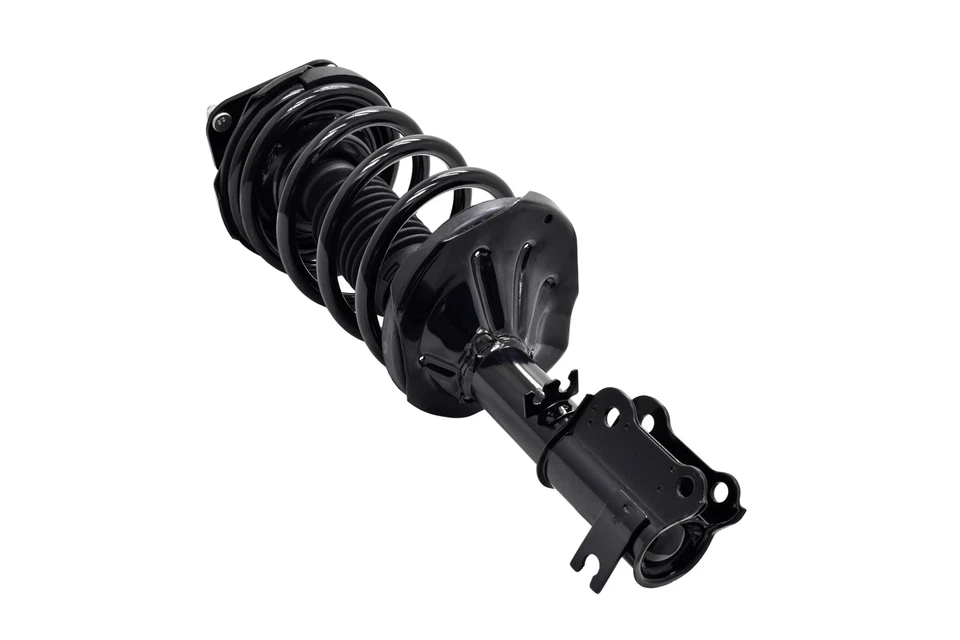 For 2002-2005 Kia Sedona 3.5L V6 Strut and Coil Spring Assy Front Left FCS 2003 - Image 4 of 4