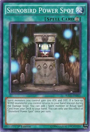 Yugioh Cards | Single Individual Cards | Spell Cards (N-Z) - Picture 63 of 165