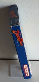 Nintendo Entertainment System  Disneys DuckTales Duck Tales NES OVP+Anl. C4035