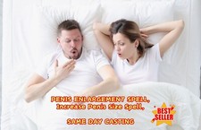 Penisvergr&ouml;&szlig;erungszauber, Penisvergr&ouml;&szlig;erungszauber, Penisvergr&ouml;&szlig;erung