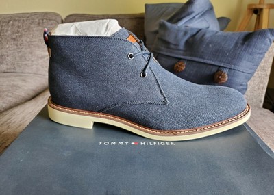 gervis chukka boots
