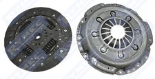RYMEC JT1200 Clutch Kit for Nissan Opel Renault Vauxhall