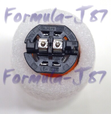 PHILIPS 12174NAHTRC1 PWY24W Lampadina Indicatore Direzione 24W - Foto 5