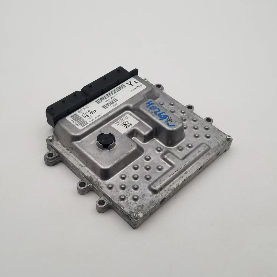 2010 2011 2012 2013 Land Rover LR4 módulo de controle de motor fabricante de equipamento original ECU 8W8312B684YA - Imagem 4 de 4