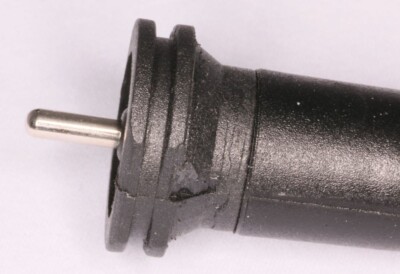 GHD Eclipse 6.0 kompatibler Haarglätter Stromkabel Kabel mk6