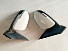 SUITABLE FOR Kia Carens Auto Folding Mirror Original SET