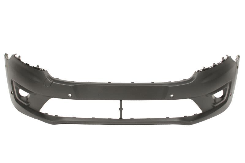 Bumper Front Fits for: Ford Transit/Tourneo Connect II 12.17-09.21