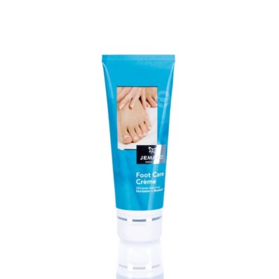 Jemako  Körperpflege | Shower | Fußcreme | Handseife | Handschuh | Pads | Peelin