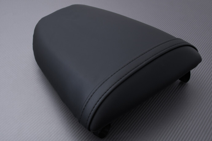 Coussin de siège KAWASAKI ZX9R 1994 1995 1996 1997 selle passager moto
