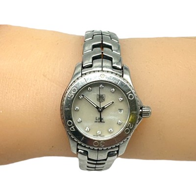 TAG Heuer Women display picture 3