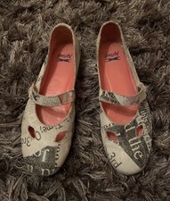 Airstep Ballerinas  Gr. 37 Vintage, guter Zustand