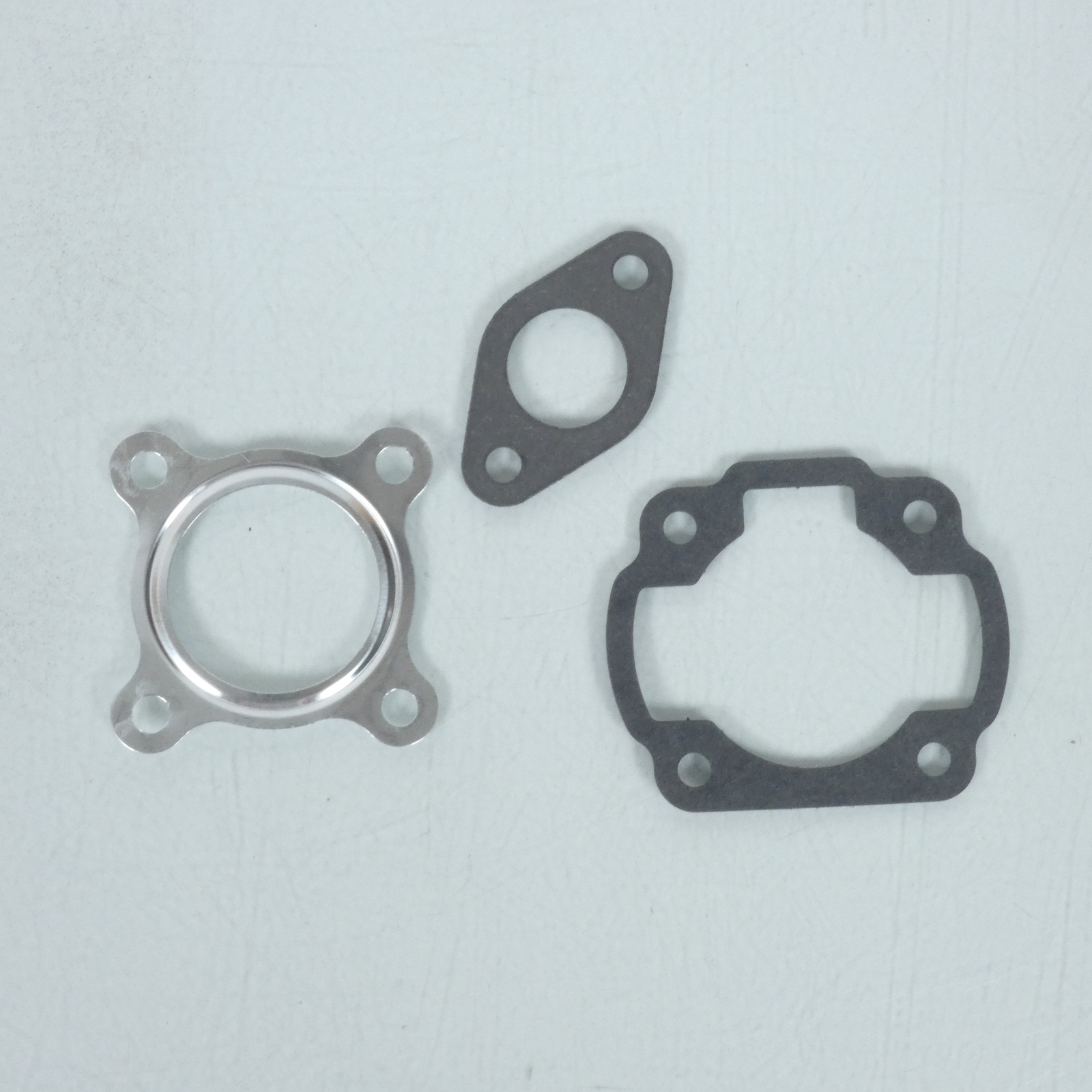 Chaîne 420 ATV Pignon Arrière 420 37 Dents Pour ATV 50cc-125cc | Quad, Dirt Bike, Tricycle - Remplacement Transmission ATV Chinois