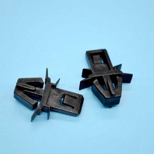 10pcs Radiator Grille Clips Retainer Fastener Clamp for Toyota T-100 Truck - Picture 2 of 6