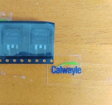 2PCS 5504DM TO-263 transistor