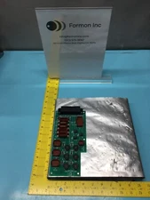 IDI INTEGRATED DESIGNS INC 1-130-018 MODEL 20 PCB BOARD REV A, 134840