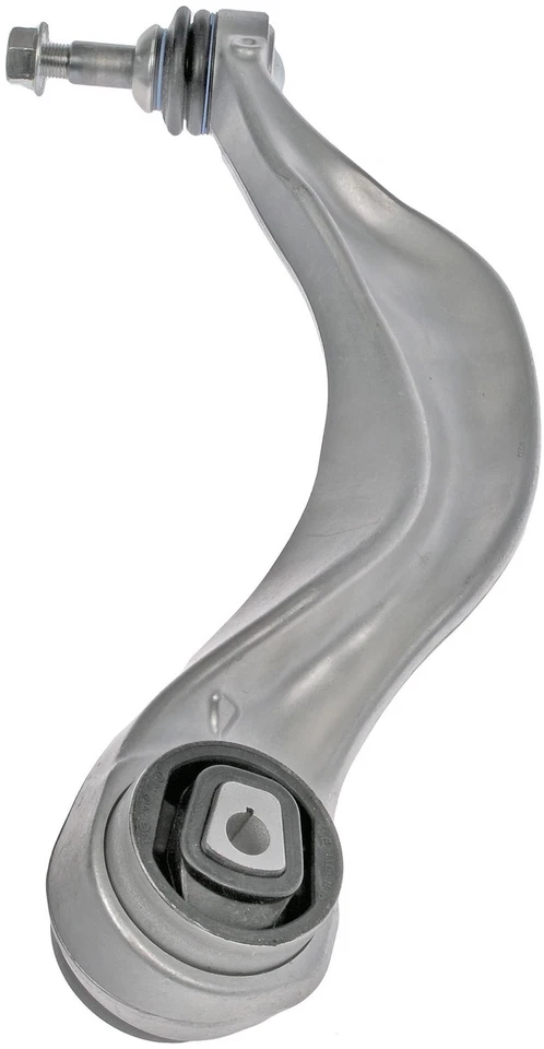 Front Left Lower Forward Control Arm Dorman For 2011-2012 BMW 750i Hybrid - Image 2 of 2