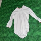 CHRISTMAS Girls Corduroy Jumper Dress Gingerbread Family Green Size 18m — photo 6