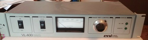 ENI VL-400 Phasenschieberegler - Bild 2 von 3