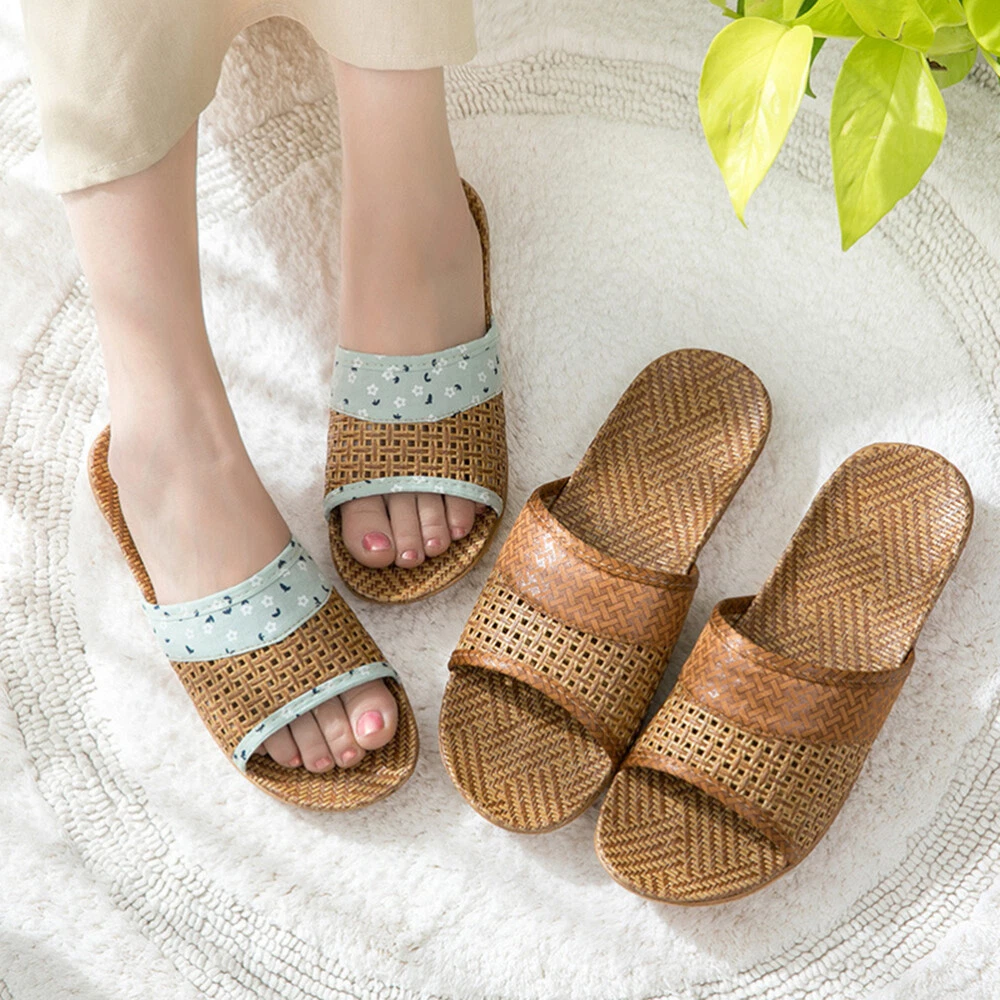 Bamboo shoes hotsell sandals