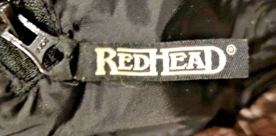 Winterjacke Bone Dry Red Head Realtree Jacke XL Angeln/Jagdjacke Weste Jacke - Bild 4 von 4