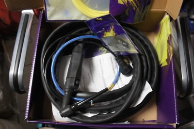 Parweld WIG Brenner WP 18FX-25SBDW 25FT