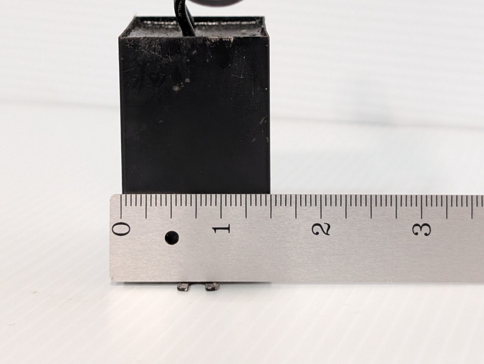 Okaya 3CRH-50270 Resistor Capacitor 500VAC, 50/60Hz, 3CRH50270