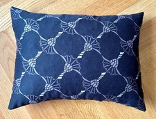 JOOP! FABRIC CORNFLOWER NEW PINE CUSHION PINE WOOD CUSHION SCENTED CUSHION CLASSY TOP
