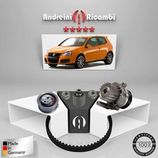 Kit de distribution Volkswagen GOLF