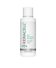 KERACELL Pore Minimizing Astringent 4 oz.w/Human Stern Cell extract Alcohol free