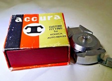 Custom Fitting tripod quick release head  plate camera Konica Auto Reflex TLR