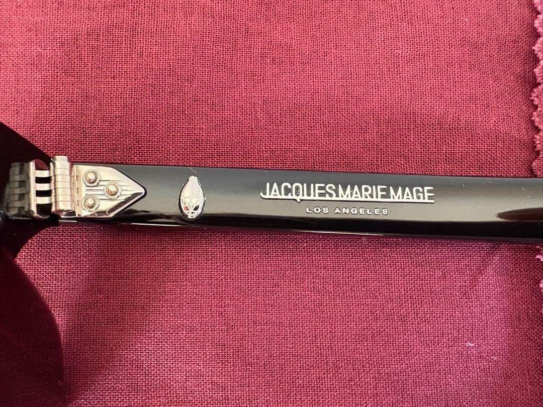 JACQUES MARIE MAGE/VENDOME-SABER Limited to 500 pieces Fashion