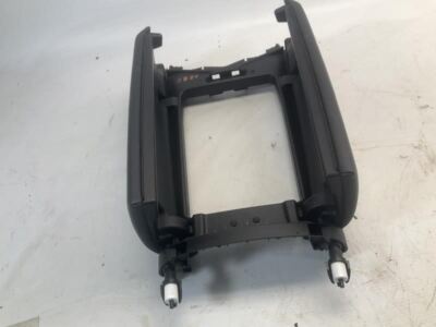 14-22 Maserati Ghibli Quattroporte Center Console Armrest Arm Rest