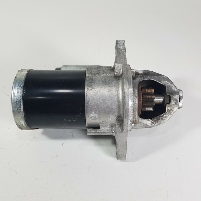 20122015 SUBARU IMPREZA 2.0 AUTO STARTER MOTOR OEM 23300AA710 eBay