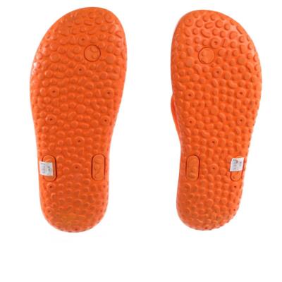 NEW ALLBIRDS Sugar Zeffers 2 Orange Flip Flops Sandals 11 