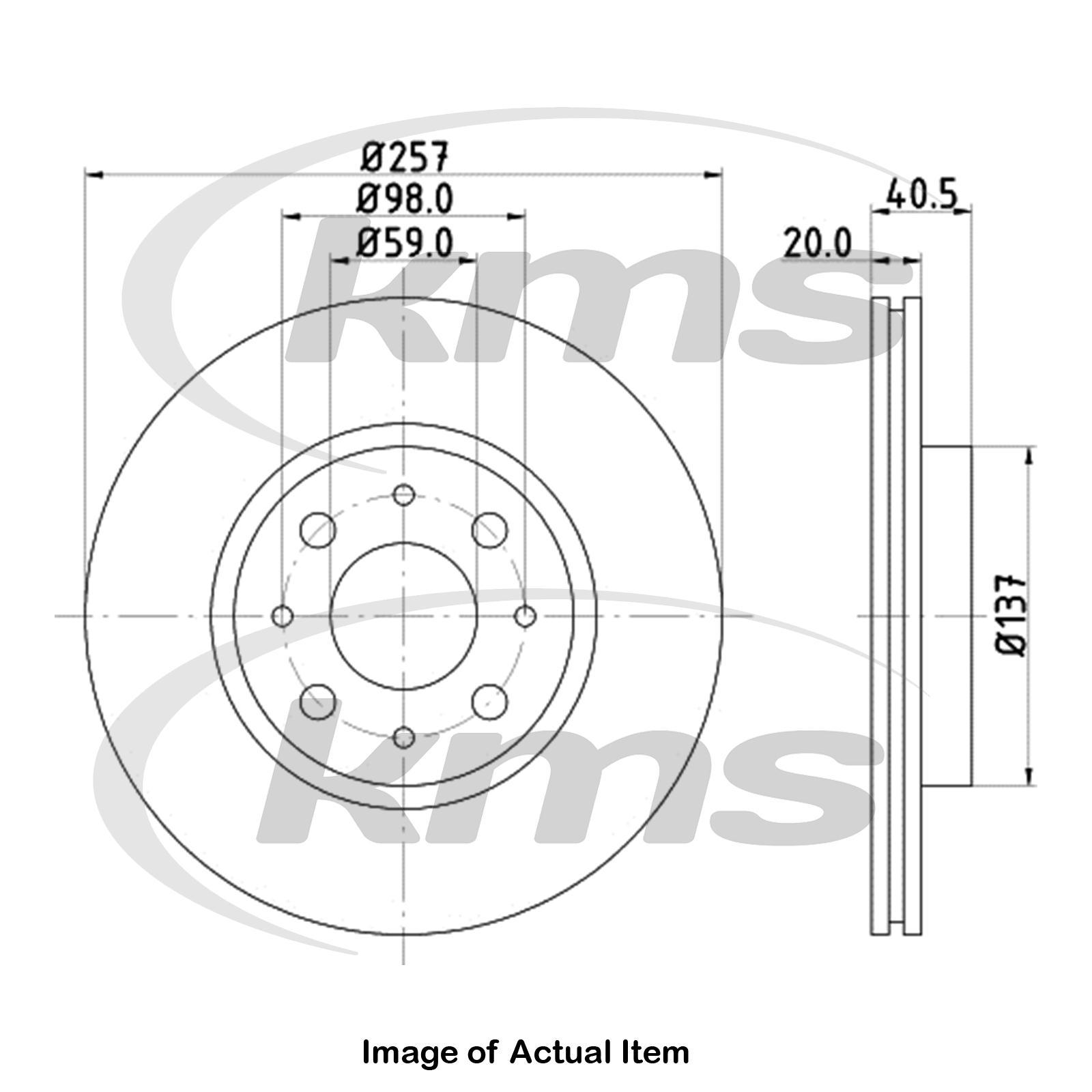 carvin british series